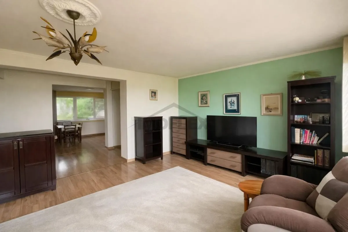 Apartament 4 camere, etaj 1, cu parcare, zona Lidl, Buna ziua - foto 8