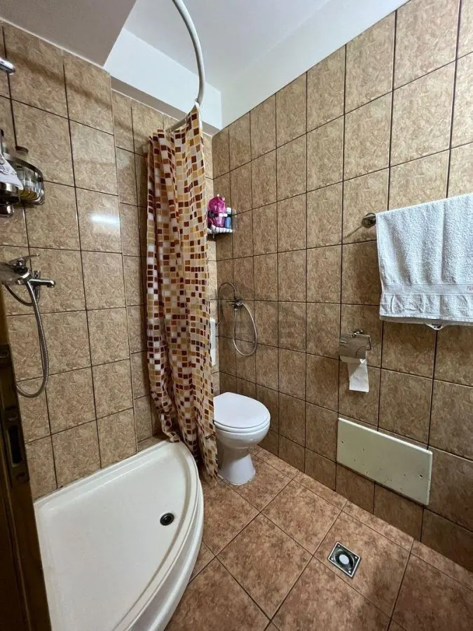 Apartament 4 camere, etaj 1, cu parcare, zona Lidl, Buna ziua - foto 10