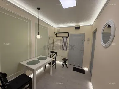 Garsoniera | Nicolae Grigorescu | Parcare  | Recent Renovata | AC - foto 4