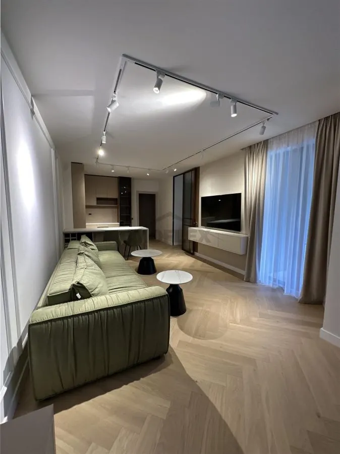 4 Camere - Gradina Privata - Iancu Nicolae - Cambridge School - foto 2