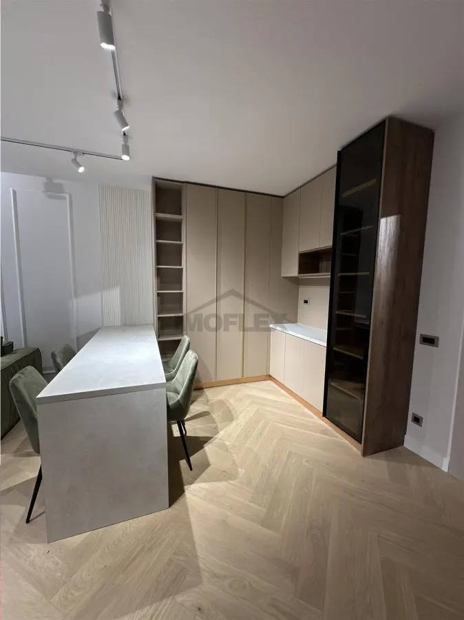 4 Camere - Gradina Privata - Iancu Nicolae - Cambridge School - foto 11