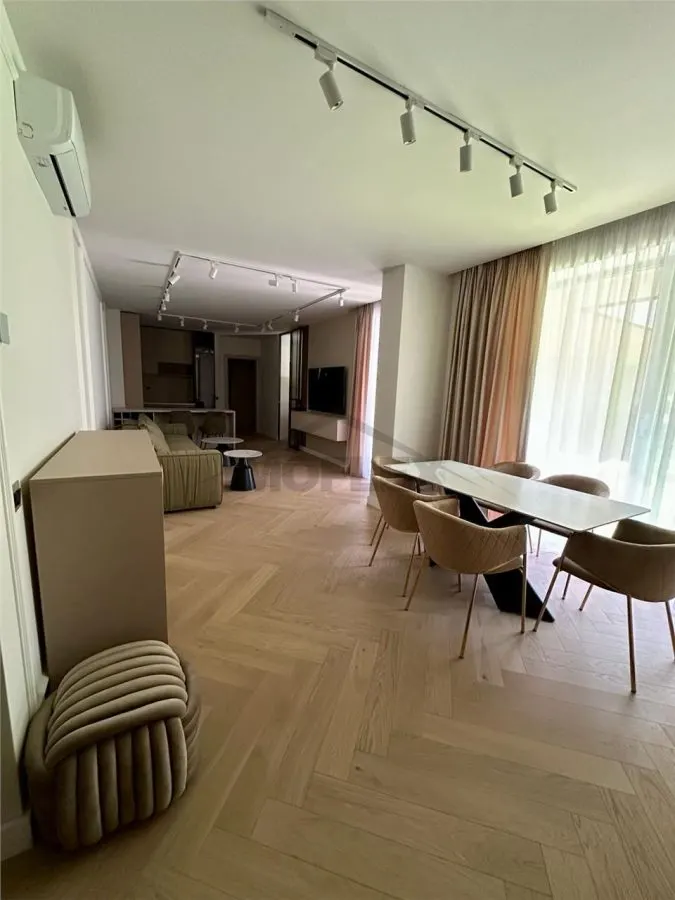 4 Camere - Gradina Privata - Iancu Nicolae - Cambridge School - foto 12
