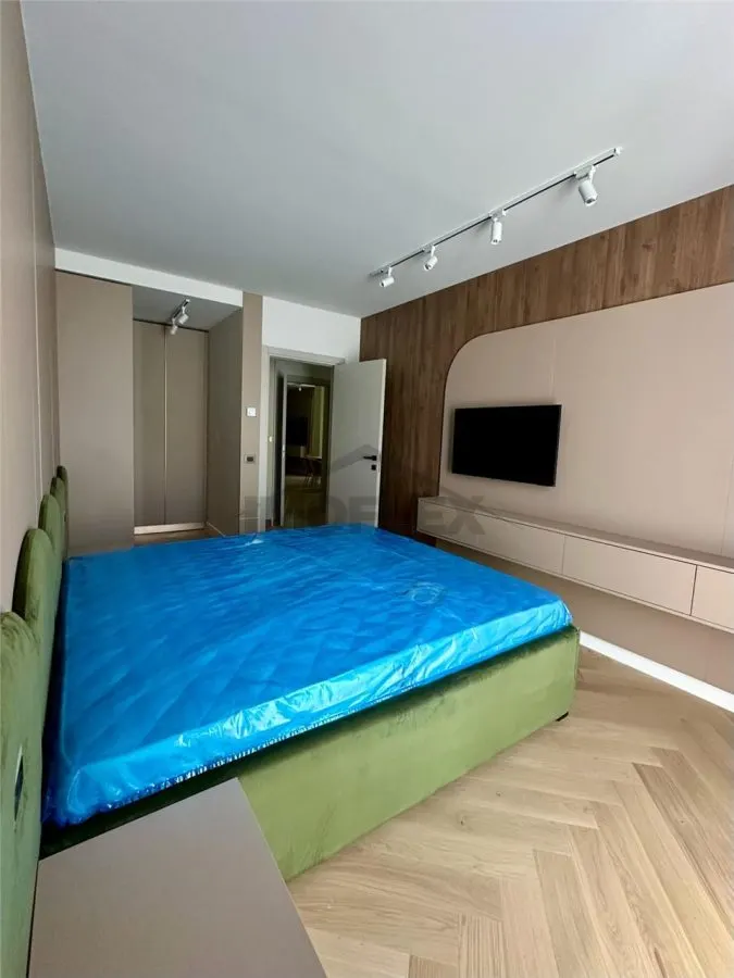 4 Camere - Gradina Privata - Iancu Nicolae - Cambridge School - foto 14