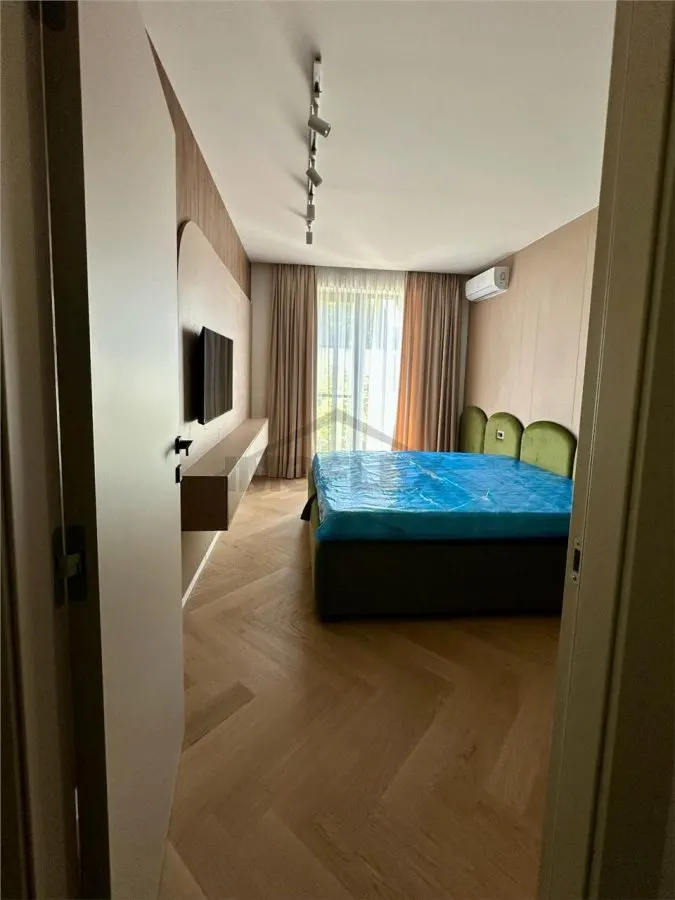 4 Camere - Gradina Privata - Iancu Nicolae - Cambridge School - foto 18