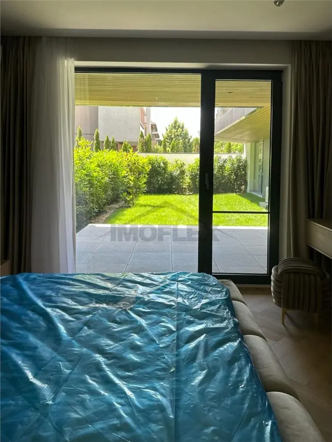 4 Camere - Gradina Privata - Iancu Nicolae - Cambridge School - foto 20