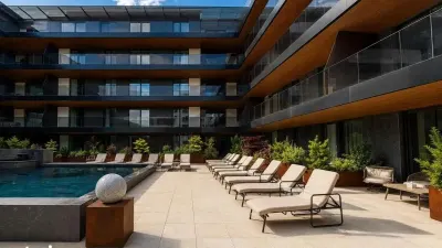 4 Camere - Gradina Privata - Iancu Nicolae - Cambridge School - foto 23