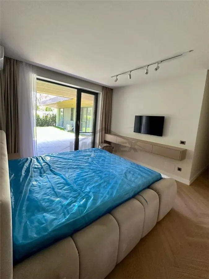 4 Camere - Gradina Privata - Iancu Nicolae - Cambridge School - foto 8