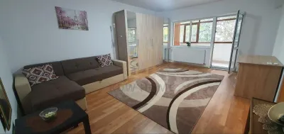 Garsoniera zona TEI-BARBU VACARESCU - Bucuresti