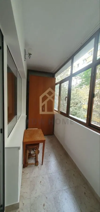Garsoniera zona TEI-BARBU VACARESCU - foto 4