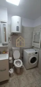 Garsoniera zona TEI-BARBU VACARESCU - foto 7