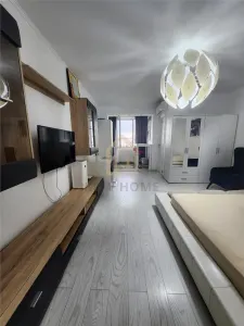 Garsoniera zona IANCULUI - Bucuresti