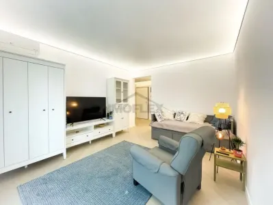 Cortina North | Studio | Pipera - Bucuresti
