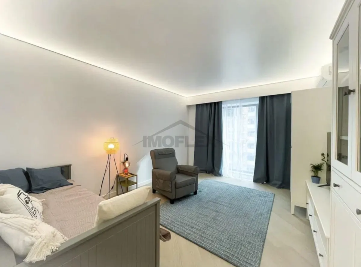 Cortina North | Studio | Pipera - foto 2