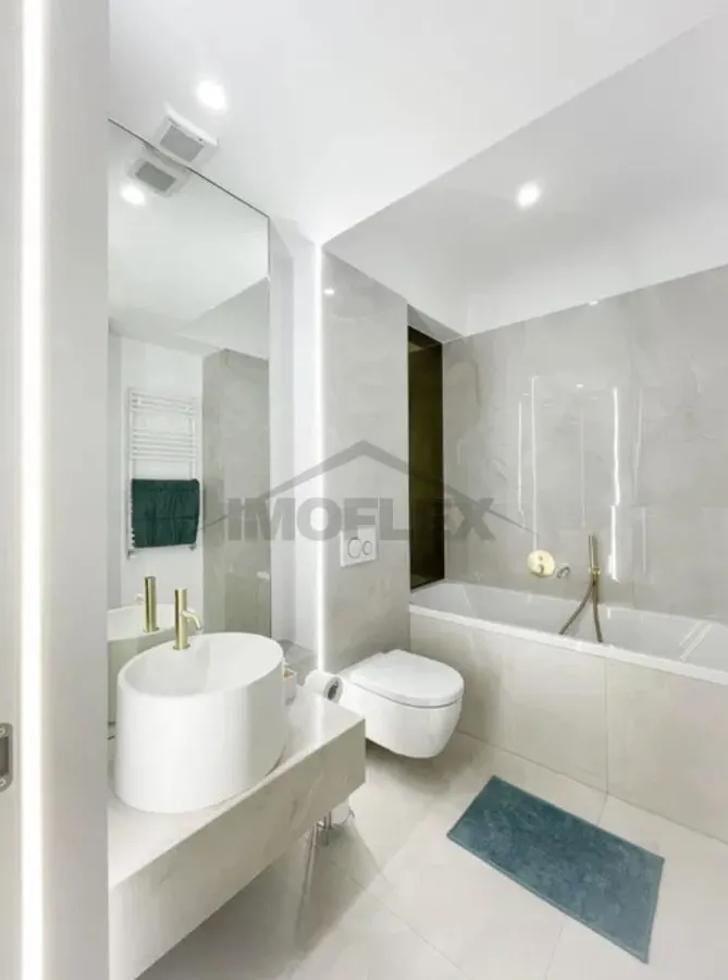 Cortina North | Studio | Pipera - foto 4