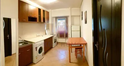 Garsoniera zona MIHAI BARVU - foto 3