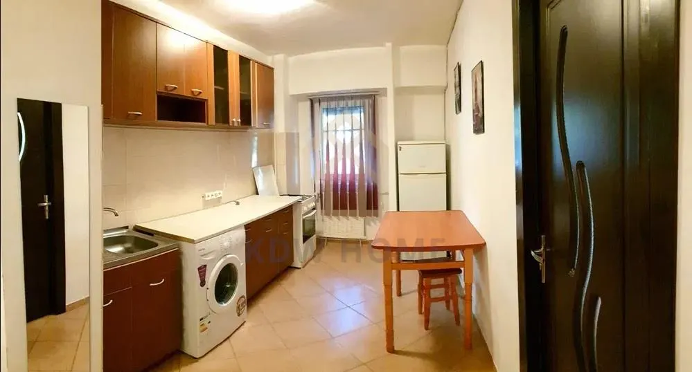 Garsoniera zona MIHAI BARVU - foto 3