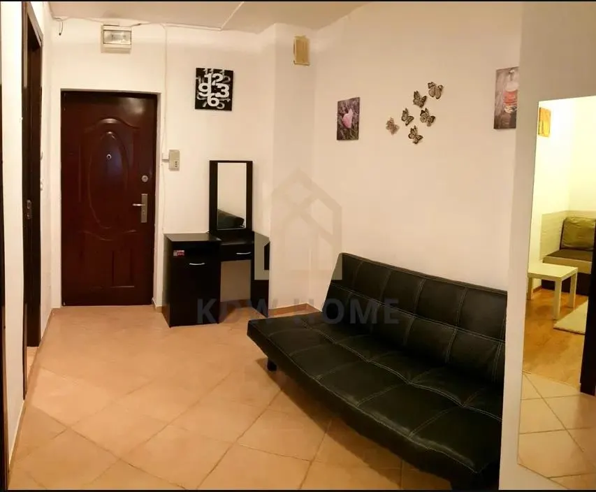 Garsoniera zona MIHAI BARVU - foto 4