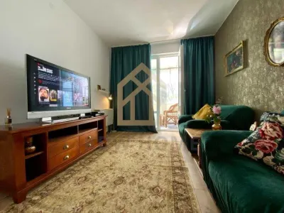 Apartament 2 camere FLOREASCA - Bucuresti