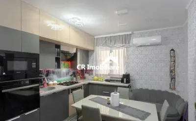 Apartament 3 camere, Brancoveanu - Bucuresti