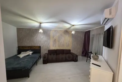 Garsoniera zona D-NA GHICA - Bucuresti