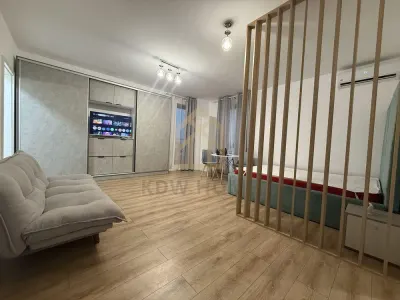 STUDIO zona COLENTINA-GHERGHITEI - foto 1