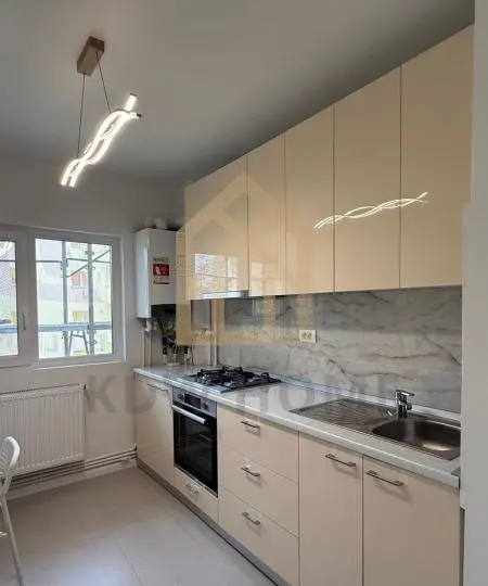 Apartament 2 camere TEI - foto 1
