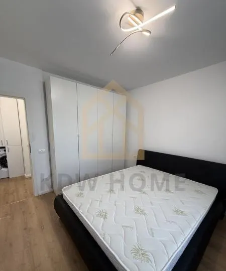 Apartament 2 camere TEI - foto 6