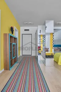 Apartament 1 camera București - poza 3