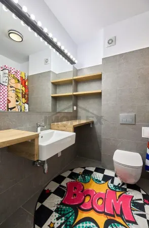 Apartament 1 camera București - poza 8