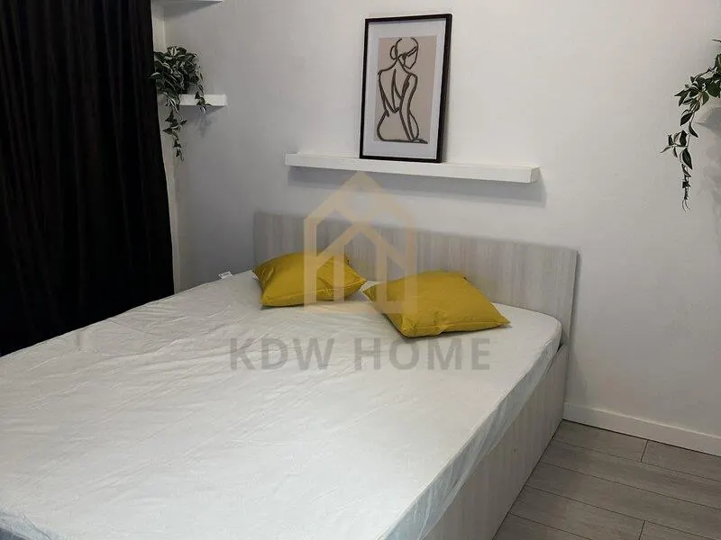 Apartament 2 camere TEI - foto 11