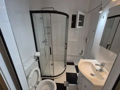 Floreasca, apartament cu 2 camere - foto 1