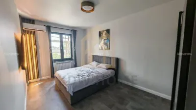Apartament 2 camere FLOREASCA - Bucuresti