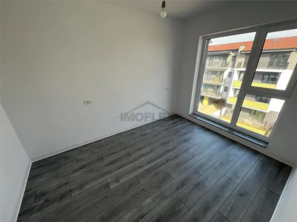Apartament 2 camere Giroc - poza 1