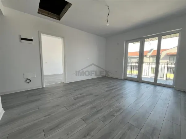 Apartament 2 camere Giroc - poza 3