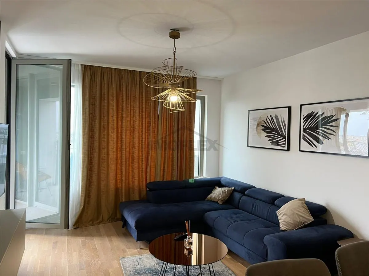 Apartament 2 camere de inchiriat la ISHO - foto 1