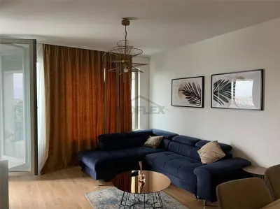 Apartament 2 camere de inchiriat la ISHO - foto 2