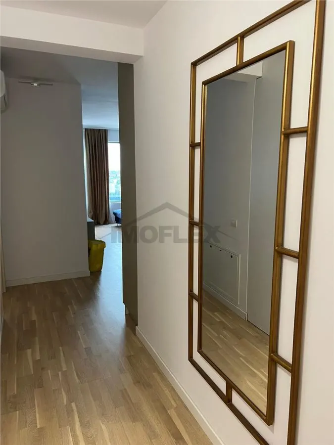 Apartament 2 camere de inchiriat la ISHO - foto 11