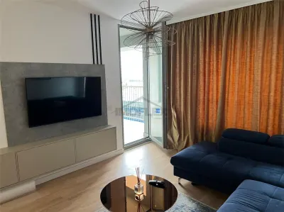 Apartament 2 camere de inchiriat la ISHO - foto 13
