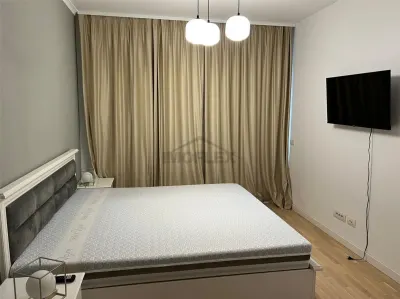 Apartament 2 camere de inchiriat la ISHO - foto 17
