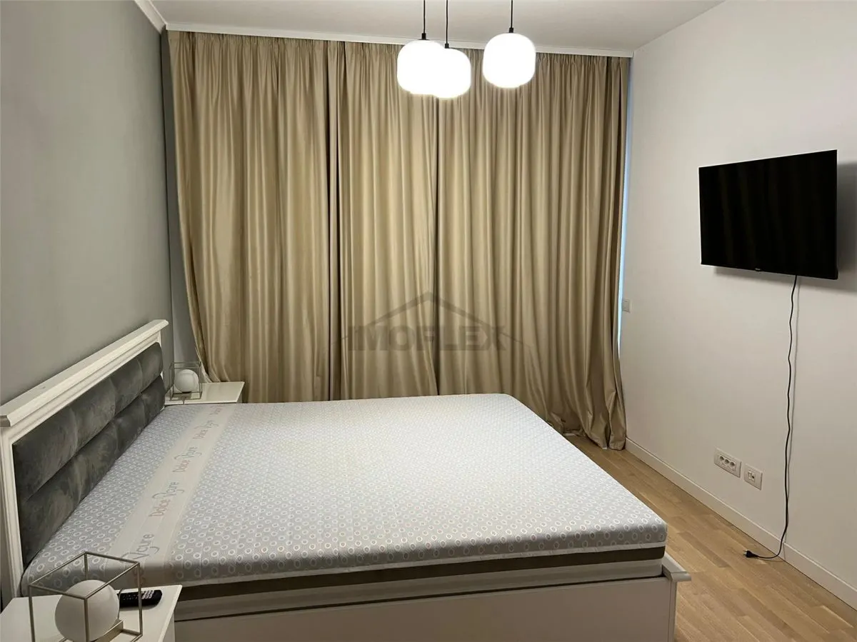 Apartament 2 camere de inchiriat la ISHO - foto 17