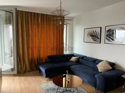 Apartament 2 camere de inchiriat la ISHO - foto 6