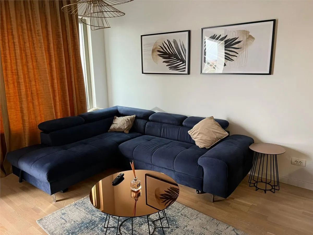 Apartament 2 camere de inchiriat la ISHO - foto 7