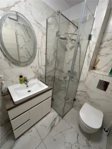 Apartament 2 camere de inchiriat la ISHO - foto 9