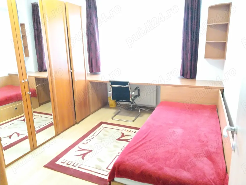 PF inchiriez 2 camere - foto 2