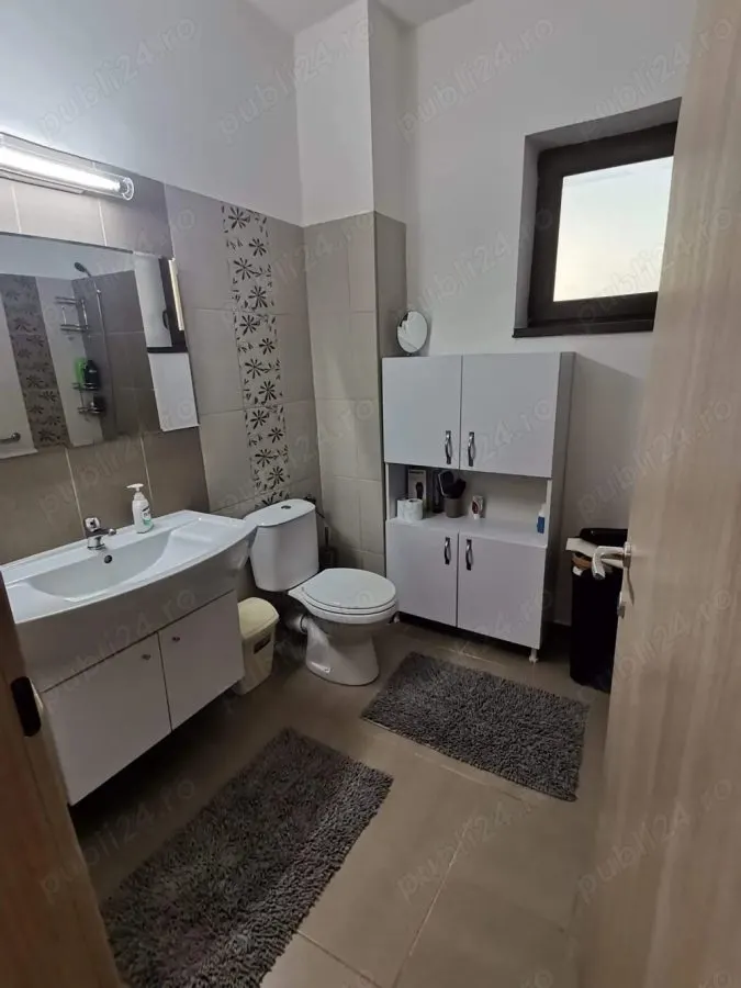 PF inchiriez 2 camere - foto 4
