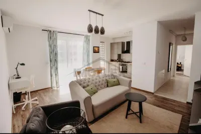 APARTAMENT 2 CAMERE DE INCHIRIAT ZONA CALEA ARADULUI - Timisoara