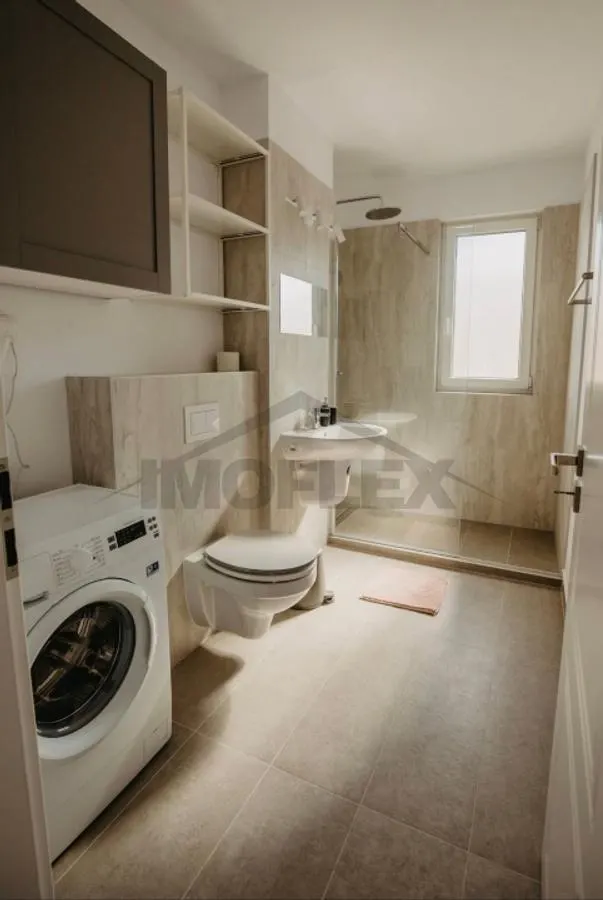 APARTAMENT 2 CAMERE DE INCHIRIAT ZONA CALEA ARADULUI - foto 11