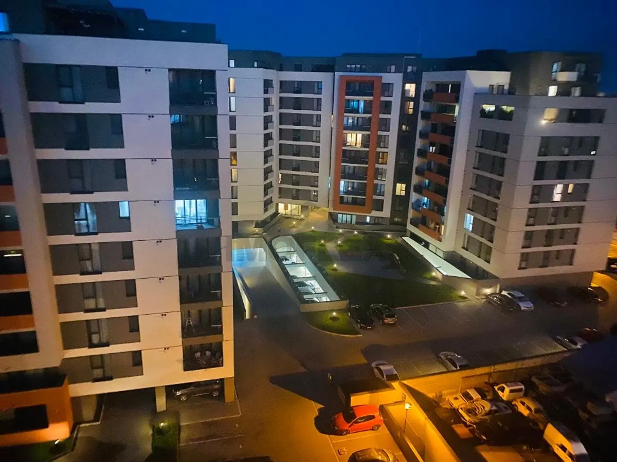 APARTAMENT 2 CAMERE DE INCHIRIAT ZONA CALEA ARADULUI - foto 12