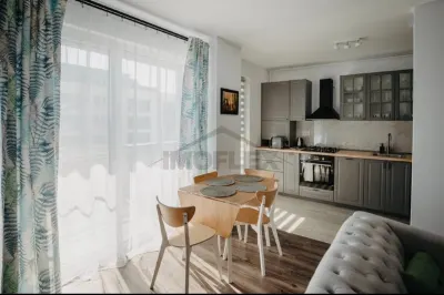 APARTAMENT 2 CAMERE DE INCHIRIAT ZONA CALEA ARADULUI - foto 3