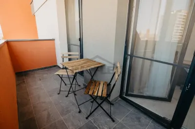 APARTAMENT 2 CAMERE DE INCHIRIAT ZONA CALEA ARADULUI - foto 5